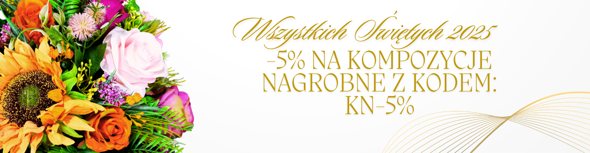Wszystkich Świętych 2025